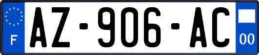 AZ-906-AC