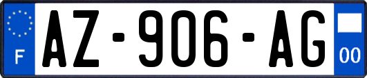 AZ-906-AG