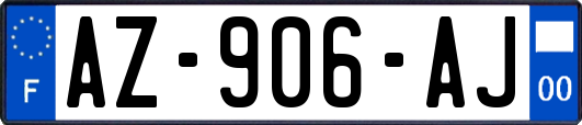 AZ-906-AJ