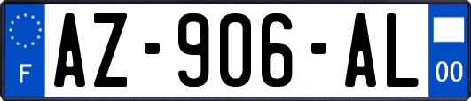 AZ-906-AL