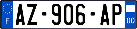 AZ-906-AP