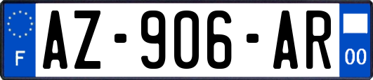 AZ-906-AR