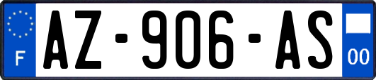 AZ-906-AS