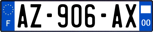 AZ-906-AX