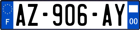 AZ-906-AY