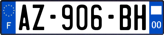 AZ-906-BH