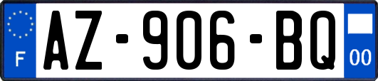 AZ-906-BQ