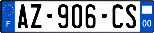 AZ-906-CS