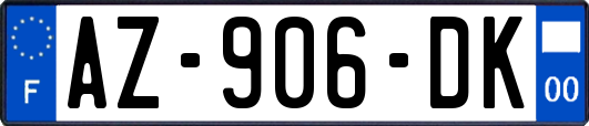 AZ-906-DK