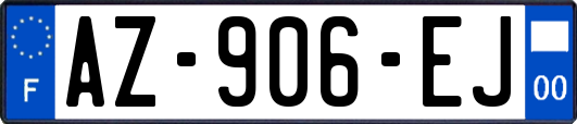 AZ-906-EJ