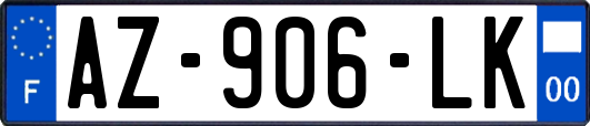 AZ-906-LK