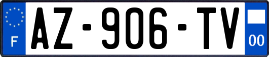 AZ-906-TV