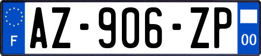 AZ-906-ZP
