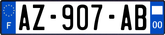 AZ-907-AB