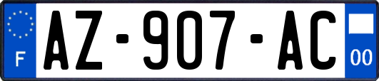 AZ-907-AC