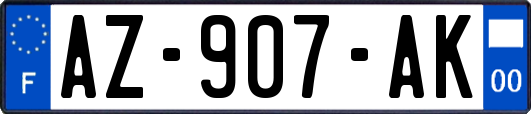 AZ-907-AK