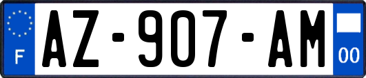 AZ-907-AM