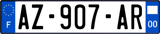 AZ-907-AR