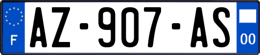 AZ-907-AS