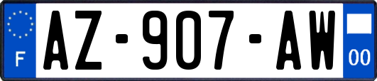 AZ-907-AW