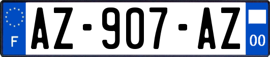 AZ-907-AZ