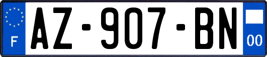 AZ-907-BN