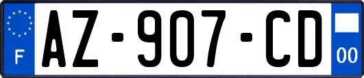 AZ-907-CD