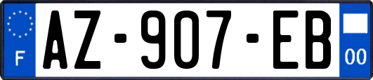 AZ-907-EB