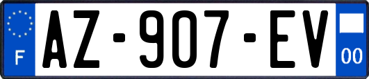 AZ-907-EV