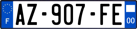 AZ-907-FE