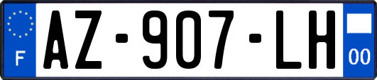 AZ-907-LH