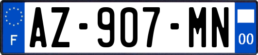 AZ-907-MN