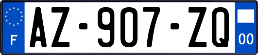 AZ-907-ZQ