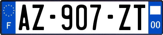 AZ-907-ZT