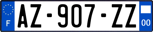 AZ-907-ZZ