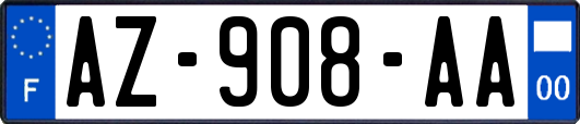 AZ-908-AA