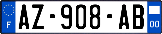AZ-908-AB