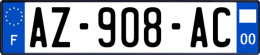 AZ-908-AC