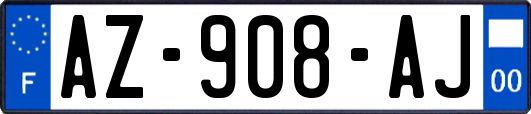 AZ-908-AJ