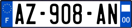 AZ-908-AN