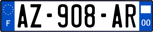 AZ-908-AR