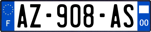 AZ-908-AS