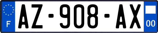 AZ-908-AX