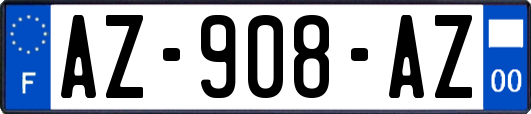 AZ-908-AZ