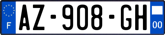 AZ-908-GH