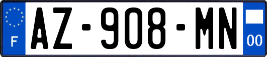 AZ-908-MN