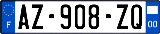AZ-908-ZQ