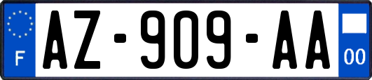 AZ-909-AA