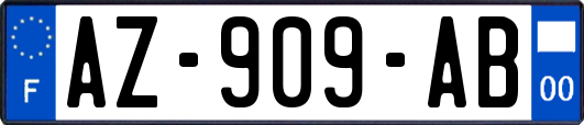 AZ-909-AB