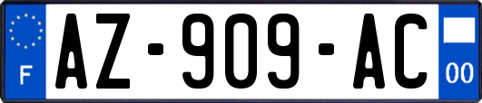 AZ-909-AC